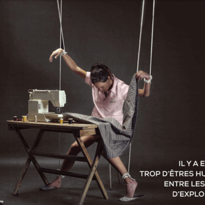 Business Against Slavery