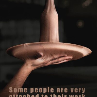 Human trafficking: don't turn a blind eye