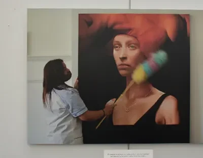 Exposition « La vie, sous conditions : un pass politique ? »