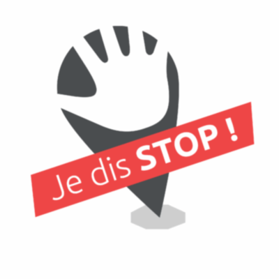 Je dis STOP !