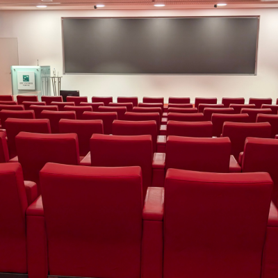 Colloque : "Jeunesse en risque de traite des êtres humains"