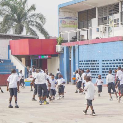 Schools Against Trafficking - prévenir par l'éducation